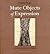 Mute Objects of Expression