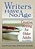 Writers Have No Age by Karen Updike
