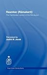 The Cambodian Version of the Ramayana