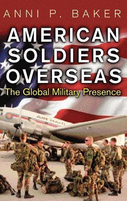 American Soldiers Overseas (ebook)