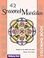 42 Seasonal Mandalas Coloring Book