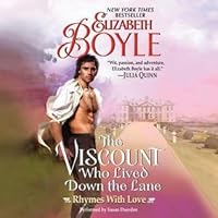 The Viscount Who Lived Down the Lane (Rhymes With Love, #4)