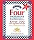 The Four Ingredient Cookbooks by Linda Coffee The Four Ingredient Cookbooks by Linda Coffee