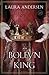 The Boleyn King by Laura Andersen
