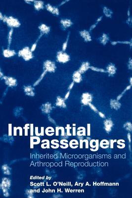 Influential Passengers: Inherited Microorganisms and Arthropod Reproduction (Revised)