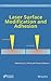 Laser Surface Modification And Adhesion by K.L. Mittal