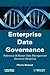 Enterprise Data Governance: Reference and Master Data Management Semantic Modeling