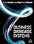 Business Database Systems