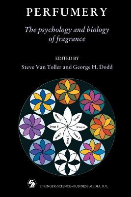 Perfumery: The psychology and biology of fragrance (Paperback)