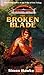 The Broken Blade (Dark Sun:...