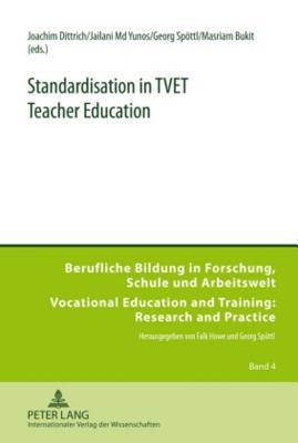 Standardisation in Tvet Teacher Education