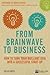 From Brainwave to Business: How to Turn Your Brainwave Into a Profitable Business