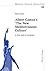 Albert Camus S the New Mediterranean Culture by Neil Foxlee