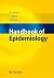 Handbook of Epidemiology