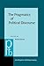 Pragmatics of Political Discourse: Explorations Across Cultures