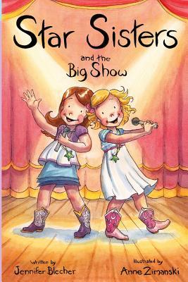 Star Sisters and the Big Show