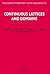 Continuous Lattices and Domains. Encyclopedia of Mathematics and Its Applications 93.