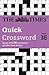 The Times 2 Crossword Book 16