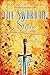 The Sword of Straw (The Sangreal Trilogy, #2)