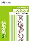National 5 Biology Student Book