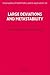Large Deviations and Metastability (Encyclopedia of Mathematics and its Applications Book 100)