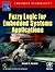 Fuzzy Logic for Embedded Systems Applications. Embedded Technology Series.