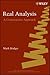 Real Analysis: A Constructive Approach