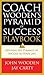 Coach Wooden's Pyramid of Success Playbook