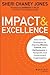 Impact & Excellence: Data-Driven Strategies for Aligning Mission, Culture and Performance in Nonprofit and Government Organizations