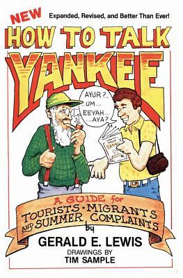 How to Talk Yankee (Paperback)