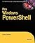 Pro Windows Powershell