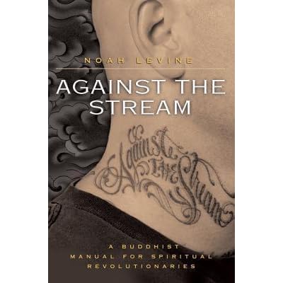 Against The Stream A Buddhist Manual For Spiritual Revolutionaries By Noah Levine Against The Stream A Buddhist Manual For Spiritual Revolutionaries By Noah Levine
