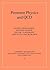 Pomeron Physics and QCD