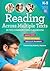 Reading Across Multiple Texts in the Common Core Classroom, K–5 (Common Core State Standards in Literacy Series)