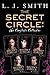 The Secret Circle: The Complete Collection: The Initiation / The Captive Part 1 / The Captive Part 2 / The Power / The Divide / The Hunt / The Temptation (7 Volumes in 5 Books)