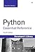 Python Essential Reference (Developer's Library)