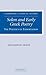 Solon and Early Greek Poetry: The Politics of Exhortation