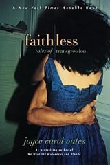 Cover of Faithless: Tales of Transgression