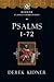 Psalms 1-72 by Derek Kidner
