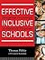Effective Inclusive Schools