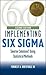 Implementing Six SIGMA