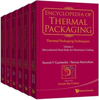 Encyclopedia of Thermal Packaging