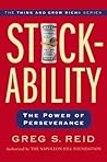Stickability: The...