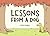 Lessons from a Dog