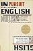 In Pursuit of the English: A Documentary