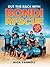 Out the Back with Bondi Rescue: True Stories Behind the TV Hit Show
