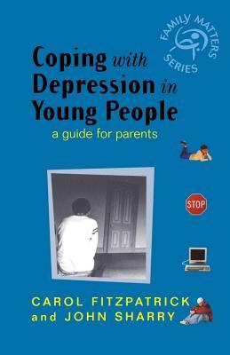 Coping with Depression in Young People (ebook)