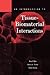 An Introduction to Tissue-Biomaterial Interactions