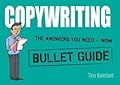Copywriting: Bullet Guide