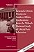 Research-Driven Practice in Student Affairs: Implications from the Wabash National Study of Liberal Arts Education: New Directions for Student ... 147 (J-B SS Single Issue Student Services)